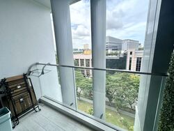 The Rise @ Oxley - Residences (D9), Apartment #553400331